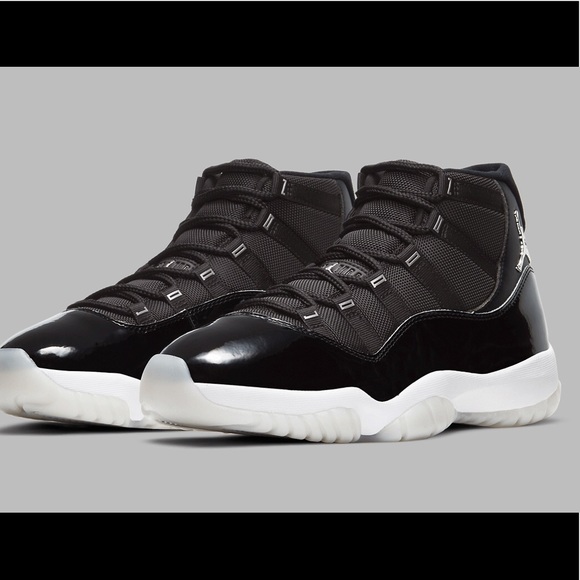 COPY Air Jordan 11's jubilee